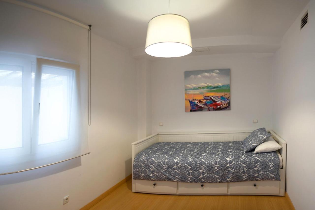 Santo Tomás B Ha Apartment Cádiz Kültér fotó